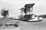 Seagull Seaplane