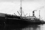 SEATTLE MARU