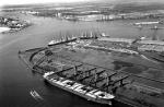 Stocatra Loading Wharf