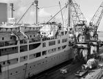 Ship Loading-Unloading