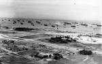 Shipping off Okinawa