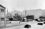 Cape Town Shipping