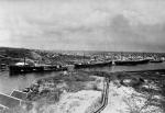 Ships at Willemstad