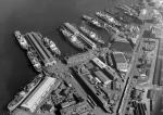 Wellington Shipping