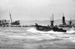 Ships Scuttled 1944