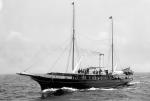 Silvia Steam Yacht