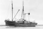 Cargo Ship