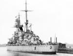 SMS Prinz Eugen 1940