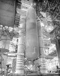 Space Shuttle Assembly