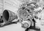 Shuttle Main Engine