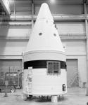 Shuttle Nose Cone