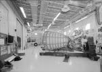 Shuttle Processing Area
