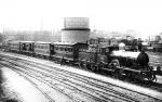 Spencer Street Yard