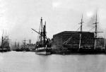 Redcliffe Docks