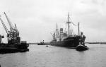 STAD VLAARDINGEN