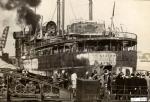 STATENDAM Bomb Damage