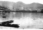 What Steamship