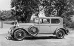 Stutz Sedan 1928