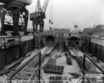 Submarine Building Basin