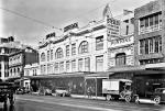 Swanston Street, Melbourne