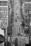 Swanston Street, Melbourne