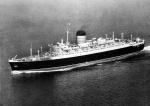 Sylvania John Brown-Cunard Tribute