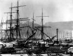 Table Bay Harbour