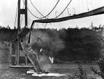 Tacoma Bridge Collapse