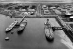 Europoort Oil Terminal