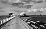 Geelong Refinery Pier
