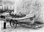 TENBY LIFEBOAT 1856