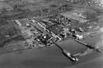 Texaco Oil Wharf