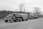 Texaco Truck