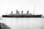 TITANIC Fitting Out