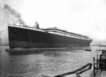 TITANIC Launch