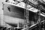 TITANIC Construction