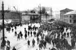 Titanic Workmen