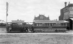 Brunswick Tram 1910