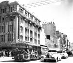 Tram in Melbourne