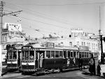 Charing Cross Trams