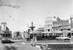 Charing Cross Trams