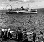 Hospital Ship