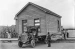 Moving House