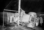 Truck Wreck