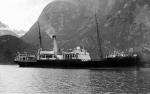 Tutanekai 1896