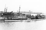 U-Boat at Philadelphia