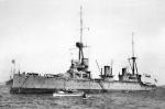 HMAS AUSTRALIA