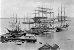 Unidentified Sailing Ships