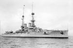 US What Warship