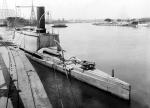 Torpedo Boat